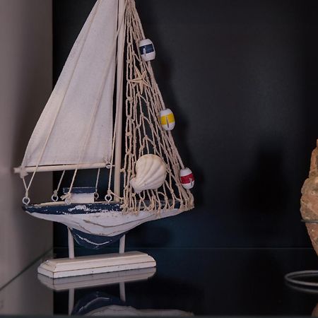 Apartmani Beatrice Mali Losinj Bagian luar foto