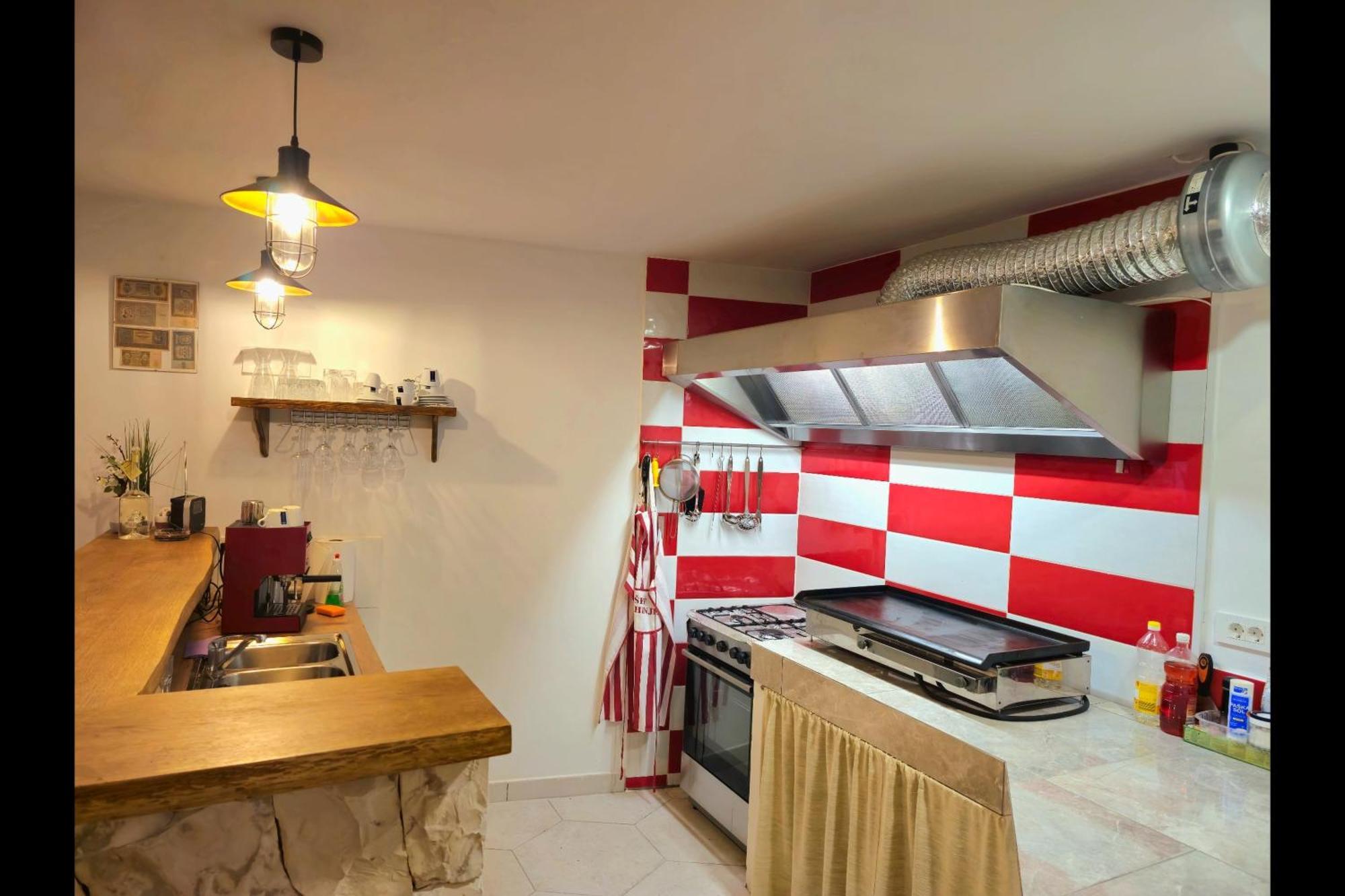 Apartmani Beatrice Mali Losinj Bagian luar foto