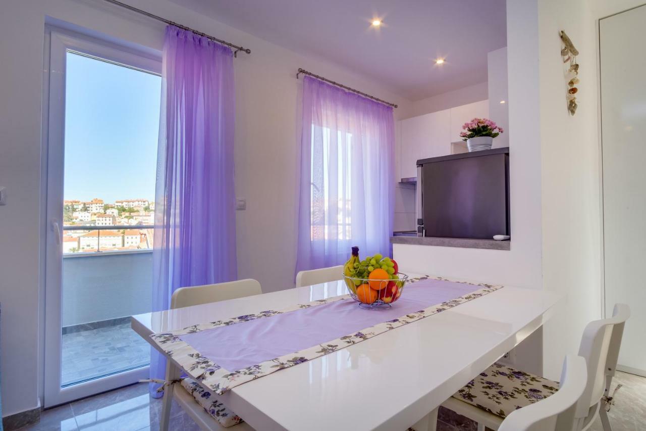 Apartmani Beatrice Mali Losinj Bagian luar foto