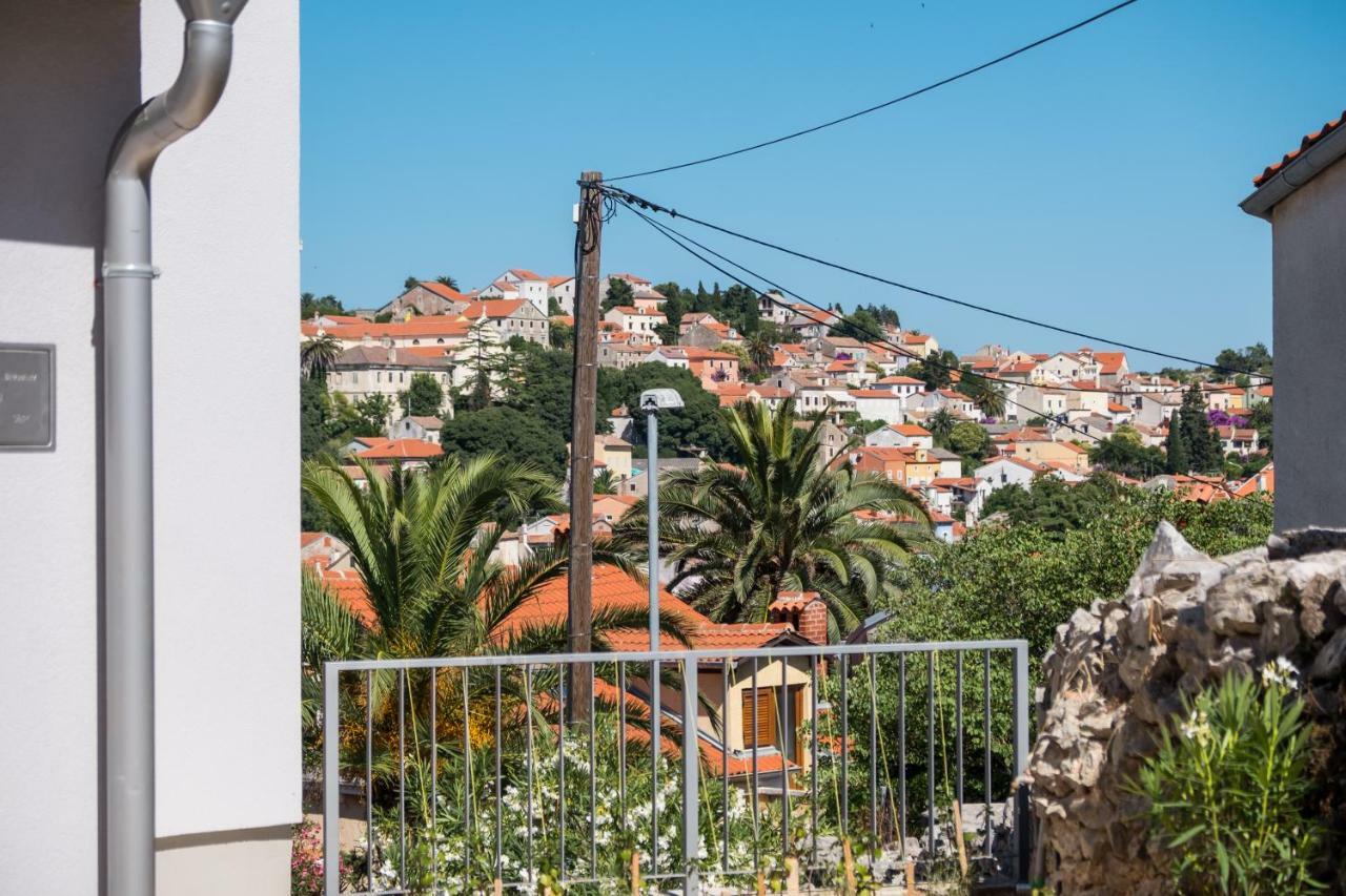 Apartmani Beatrice Mali Losinj Bagian luar foto