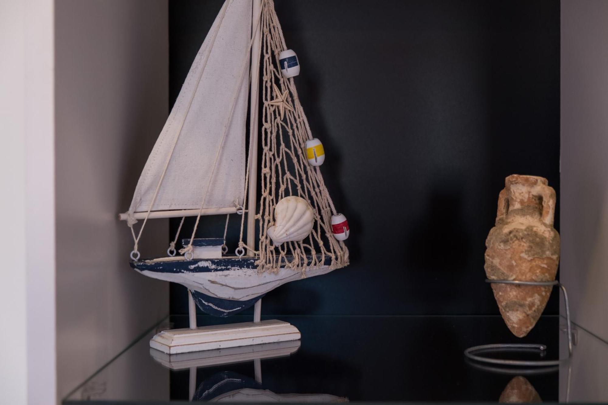 Apartmani Beatrice Mali Losinj Bagian luar foto